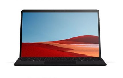 北仑Surface Pro