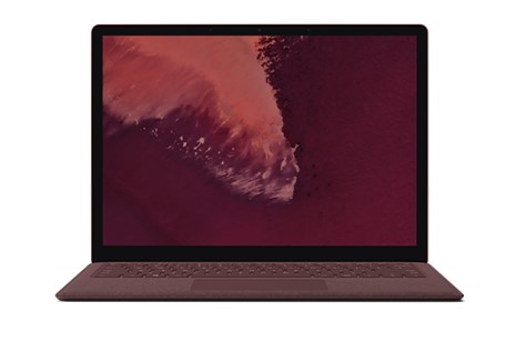 北仑Surface Laptop